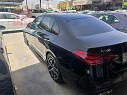 مرسيدس بنز سي كلاس